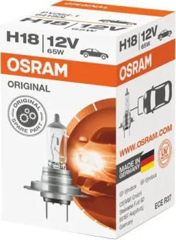 Osram H18 Original Line 1шт