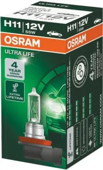 Osram H11 Ultra Life 1шт