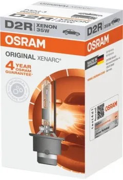 Osram D2R Xenarc Original 1шт