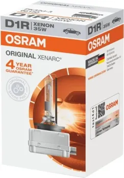 Osram D1R Xenarc Original 1шт