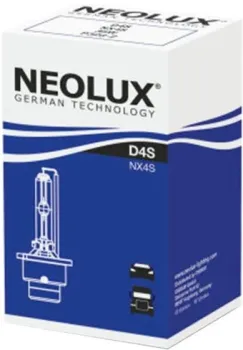 Neolux D4S-NX4S 1шт