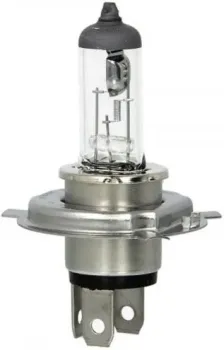 Narva H4 Range Power 50+ 1шт