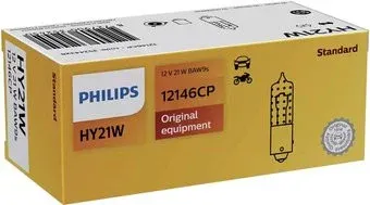 Philips HY21W Vision 1шт