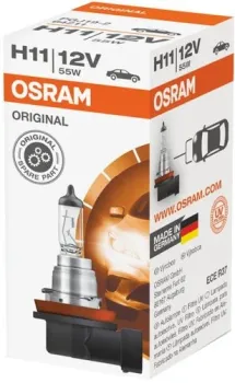Osram H11 64211 1шт
