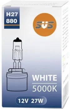 SVS H27/880 27W White 5000K 1шт