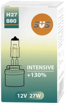 SVS H27/880 27W Intensive+130% 1шт