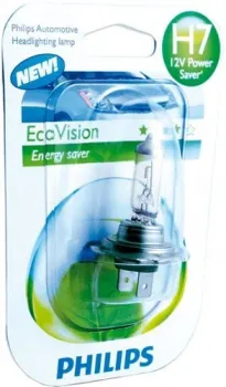 Philips H7 EcoVision 1шт