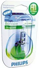 Philips H1 EcoVision 1шт