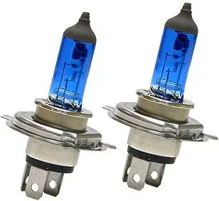 Philips H4 Diamond Vision 2шт
