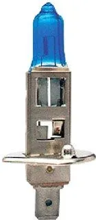 Philips H1 Diamond Vision 2шт