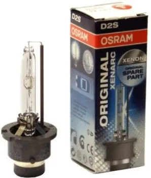 Osram Original Xenarc D2S 1шт