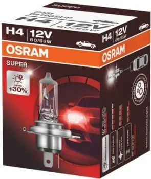 Osram H4 64193SUP-FS 1шт