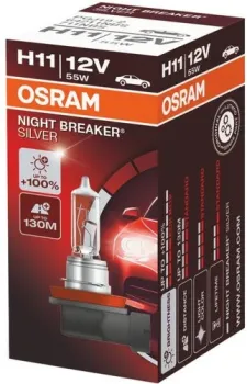 Osram H11 64211NBS-FS 1шт