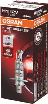 Osram H1 64150NBS-FS 1шт