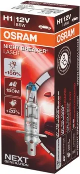 Osram H1 64150NL-FS 1шт