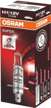 Osram H1 64150SUP 1шт