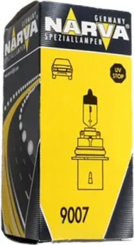 Narva HB5 12V Headlight 1шт (48007)