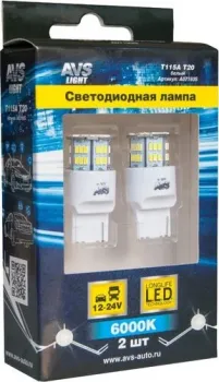 AVS T20 T115A 2шт