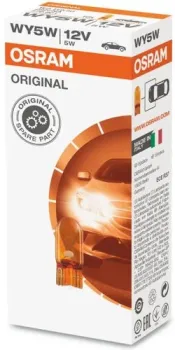Osram WY5W 2827NA 1 шт