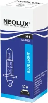 Neolux H1 Blue Light 1шт