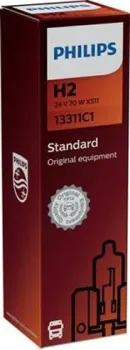 Philips H2 Standart Truck 1шт