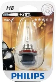 Philips H8 Standard 1шт