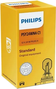 Philips PSY24W Vision 1шт