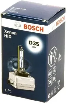 Bosch D3S Standard 1шт