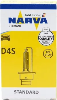 Narva D4S 1шт