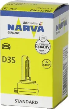 Narva D3S 1шт