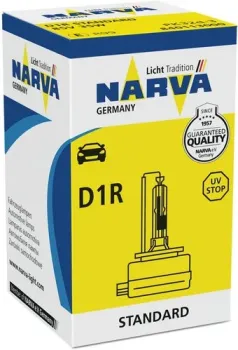 Narva D1R 1шт