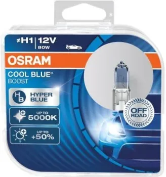 Osram H1 62150CBB-HCB 2шт