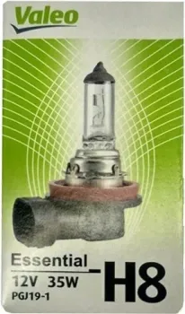 Valeo H8 Essential 1шт