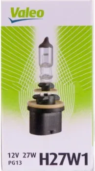 Valeo H27/1 Essential 1шт