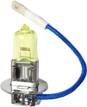 Flosser H3 55W PK22s Gold 1шт