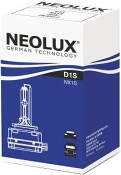 Neolux D1S NX1S 1шт