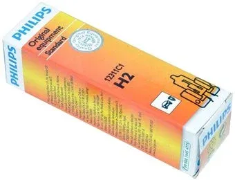 Philips H2 Standart 1шт [12311C1]