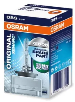 Osram D8S Original Xenarc 1шт [66548]