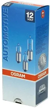 Osram BA9s Original Line 1шт [64115]