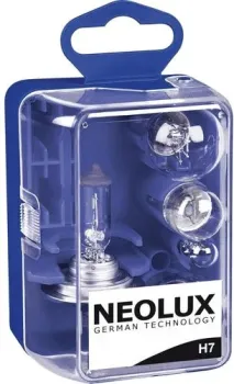 Neolux H7 Mini Box 5шт [N499KIT]