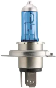 Philips H4 CrystalVision 2шт
