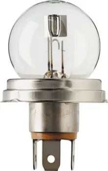 Flosser R2 24V 55/50W P45t 1шт [3770]