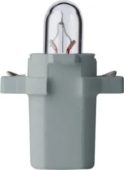Flosser 24V 1,2W BAX10s 1шт [419202]