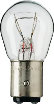 Flosser 24V 25/5W BAY15d 1шт [5249]