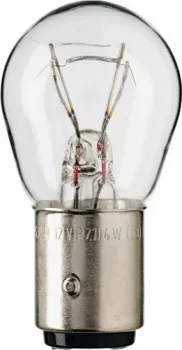 Flosser 24V 21/4W BAZ15d 1шт [5339]