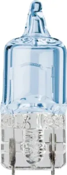 Flosser W5W 12V Blue 1шт 489133
