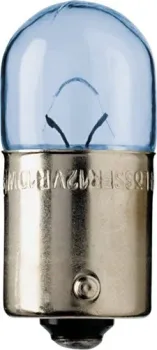 Flosser 24V 5W BA15s Blue 1шт [405233]
