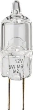 Flosser 12V 5W G4 [2074205]