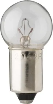 Flosser 12V 4W BA9s 1шт [2038]