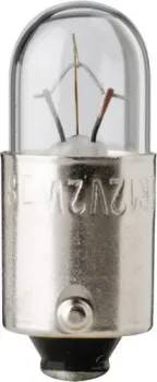 Flosser 12V 2W BA9s 1шт [4038]